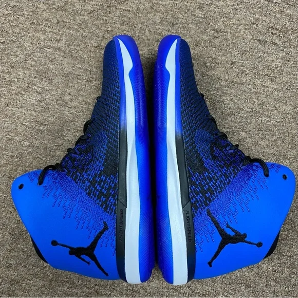 AIR JORDAN XXXI Game Royal